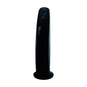 Hauz Ventilateur Tour Oscillante De 29 Pouces, Noir, TF1-29 - Simple Boutique