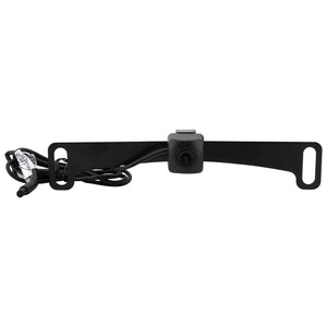 JVC - Caméra Arrière, Avant ou Latérale pour Véhicule,5 Options de Montage, Imperméable - Simple Boutique