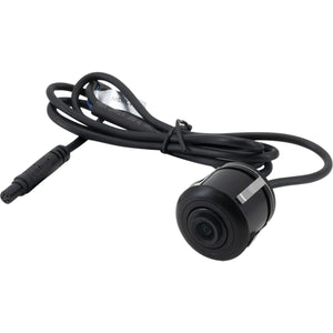 JVC - Caméra Arrière, Avant ou Latérale pour Véhicule,5 Options de Montage, Imperméable - Simple Boutique