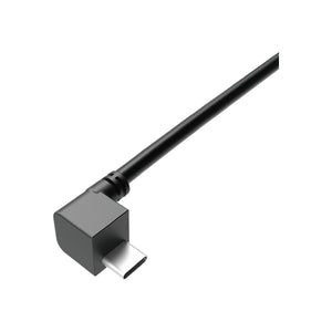 JVC - Caméra de Recul en Option pour Dash-Cam DRV-A310W et DRV-A510W, Imperméable, Noir - Simple Boutique