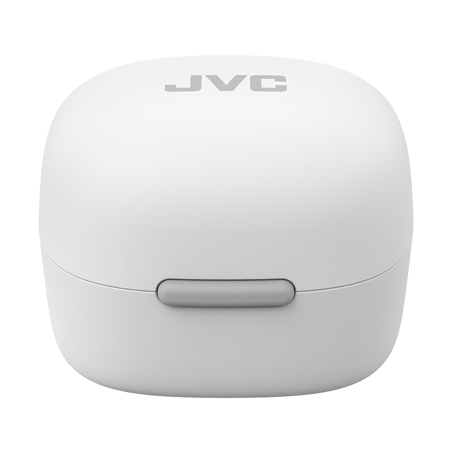 JVC - Écouteurs Compact avec Suppression de Bruit, Microphone et Contrôle Tactiles, Blanc - Simple Boutique