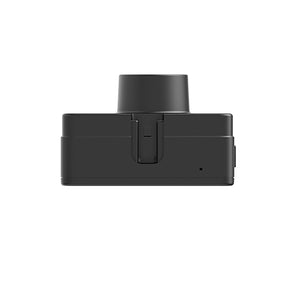 JVC - Ensemble Caméra pour Tableau de Bord 4K avec GPS Intégré et Caméra de Recul - Simple Boutique