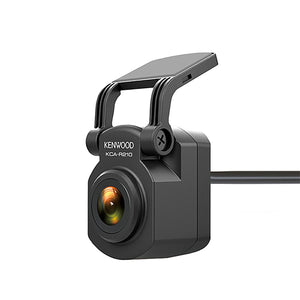 JVC - Ensemble Caméra pour Tableau de Bord 4K avec GPS Intégré et Caméra de Recul - Simple Boutique