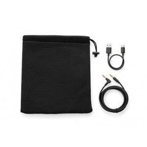 JVC HA-S91N - Casque d'écoute Sans-Fil avec Réduction Active du Bruit, Bluetooth5.0, Microphone et Télécommande Intégrés, Noir - Simple Boutique