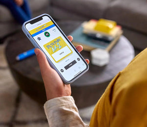 Jeu Pictionary Air 2 – Dessin en Réalité Augmentée pour Toute la Famille - En français - Simple Boutique
