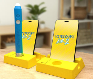 Jeu Pictionary Air 2 – Dessin en Réalité Augmentée pour Toute la Famille - En français - Simple Boutique