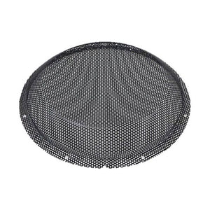 Kenwood Grille 10" pour Subwoofer KFC-XW1041 & KFC-W2541, Noir - CA-101G - Simple Boutique