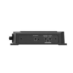 Kenwood - KAC-M5001 Amplificatieur Numérique Mono Compact Marine/Motorsport, Imperméable et Anti-poussière - Simple Boutique