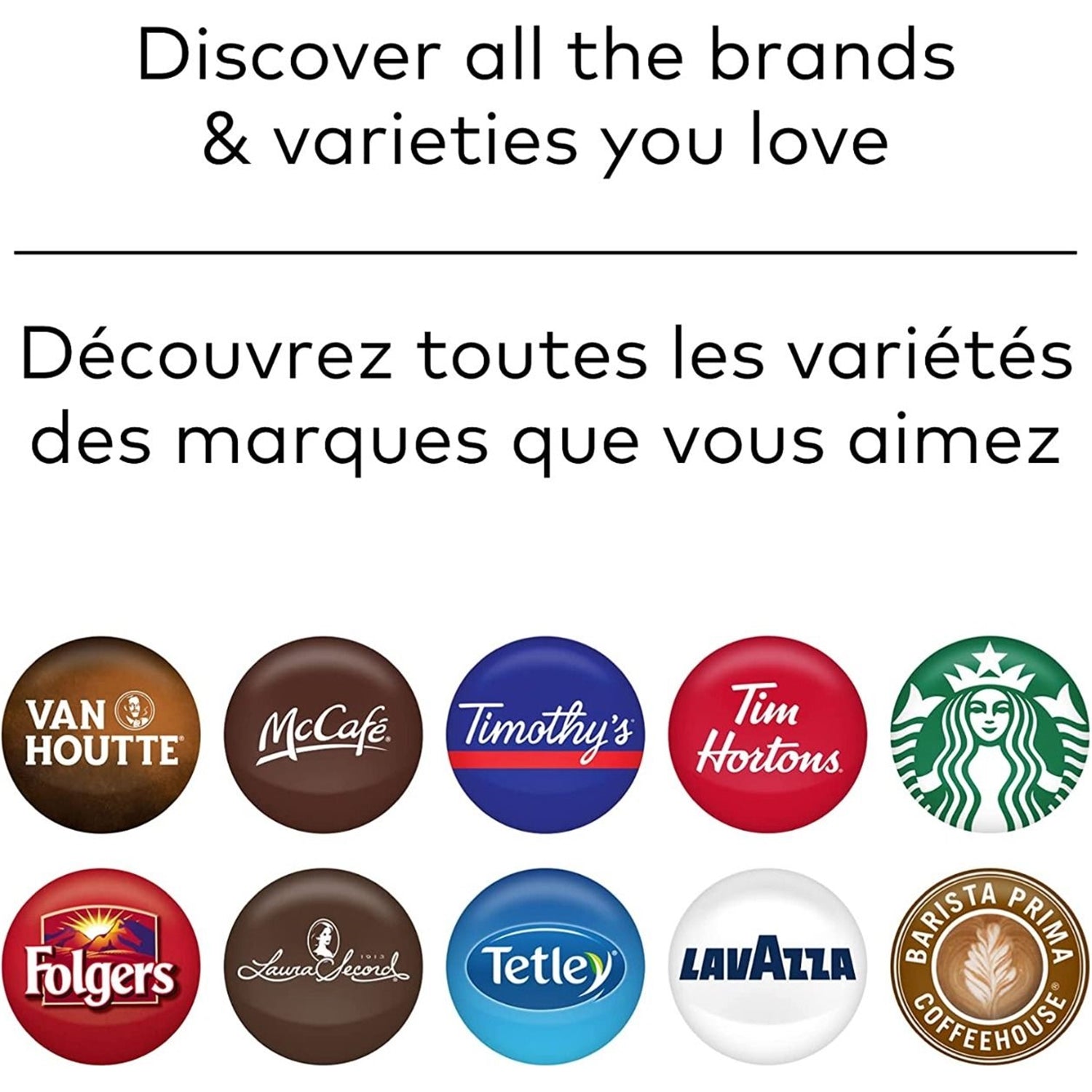 Keurig - Cafetière 1 Tasse K-Compact pour Dosette de Café K-Cup, Réservoir d'eau de 36oz, Rouge - Simple Boutique