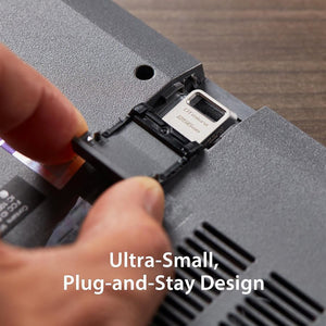Kingston - Clé USB 3.2 Micro SD DataTraveler, 200 Mo/s, Boitier en Métal, Capacité de 64Go - Simple Boutique