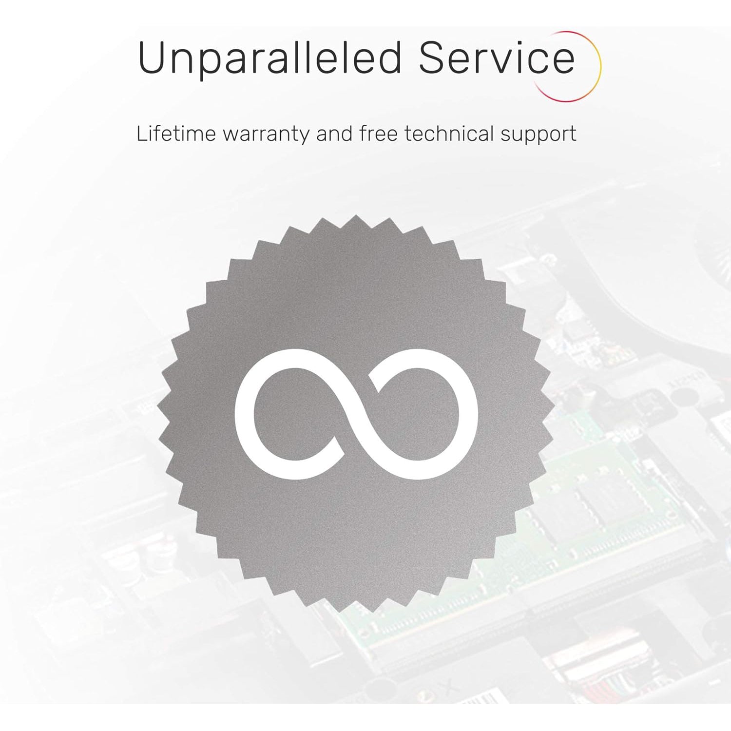 Kingston - Module de Mémoire 4GO DDR3L, 1600 MHz, Non-ECC Unbuffered SODIMM - Simple Boutique