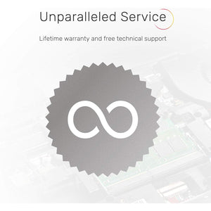 Kingston - Module de Mémoire 4GO DDR3L, 1600 MHz, Non-ECC Unbuffered SODIMM - Simple Boutique