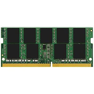 Kingston - Module de Mémoire DDR4 16GO, 2666 MHz, Non-ECC Unbuffered SODIMM CL19 1RX8 - Simple Boutique