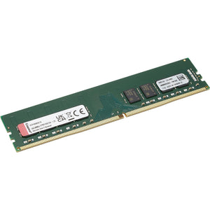 Kingston - Module de Mémoire DDR4 16GO, 2666MHz, Non-ECC Unbuffered DIMM - Simple Boutique