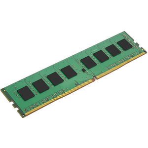 Kingston - Module de Mémoire DDR4 16GO, 2666MHz, Non-ECC Unbuffered DIMM CL19 1RX8 - Simple Boutique