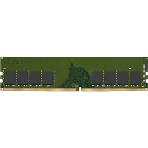 Kingston - Module de Mémoire DDR4 16GO, 3200MHz, Non-ECC Unbuffered DIMM - Simple Boutique