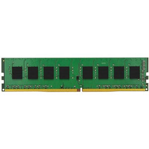 Kingston - Module de Mémoire DDR4 8GO, 2666MHz, Non-ECC Unbuffered DIMM CL19 1RX8 - Simple Boutique