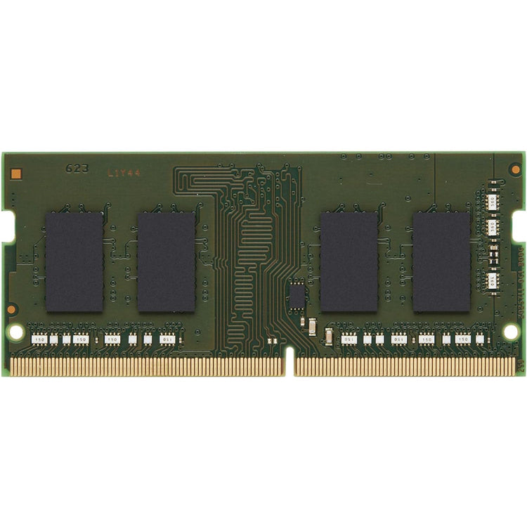 Kingston - Module de Mémoire DDR4 8GO, 2666MHz, Non-ECC Unbuffered SODIMM - Simple Boutique