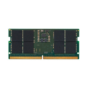 Kingston - Module de Mémoire DDR5 16GO, 5200MT/s, Non-ECC Unbuffered SODIMM - Simple Boutique