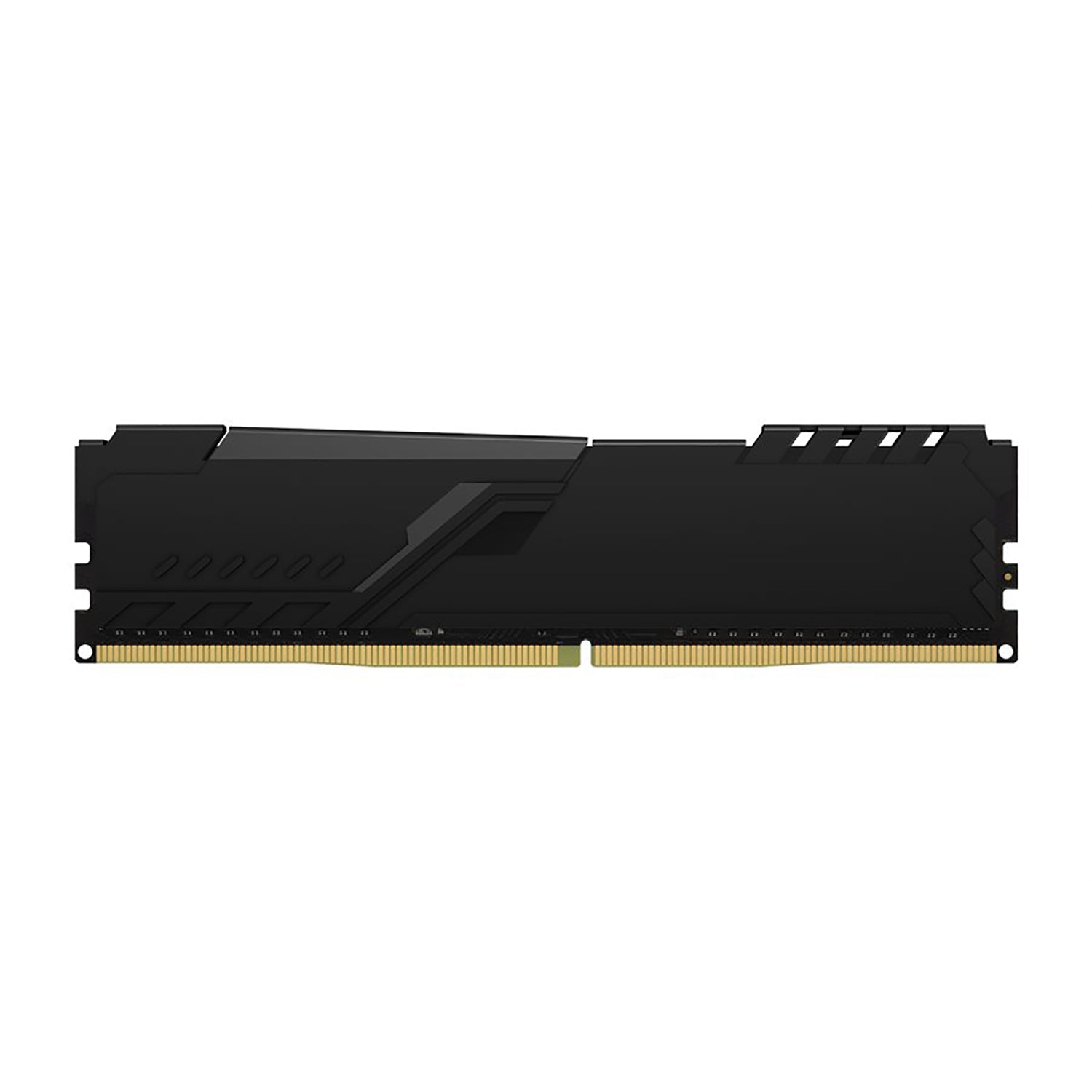 Kingston - Module de Mémoire Fury DDR4 32GO, 3200MHz, Non-ECC Unbuffered DIMM - Simple Boutique