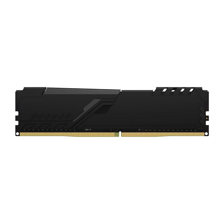 Kingston - Module de Mémoire Fury DDR4 32GO, 3200MHz, Non-ECC Unbuffered DIMM - Simple Boutique