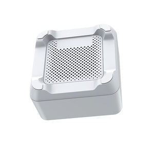 LetsFit - Machine à Son pour le Sommeil, 20 Bandes Sonores, Blanc - Simple Boutique