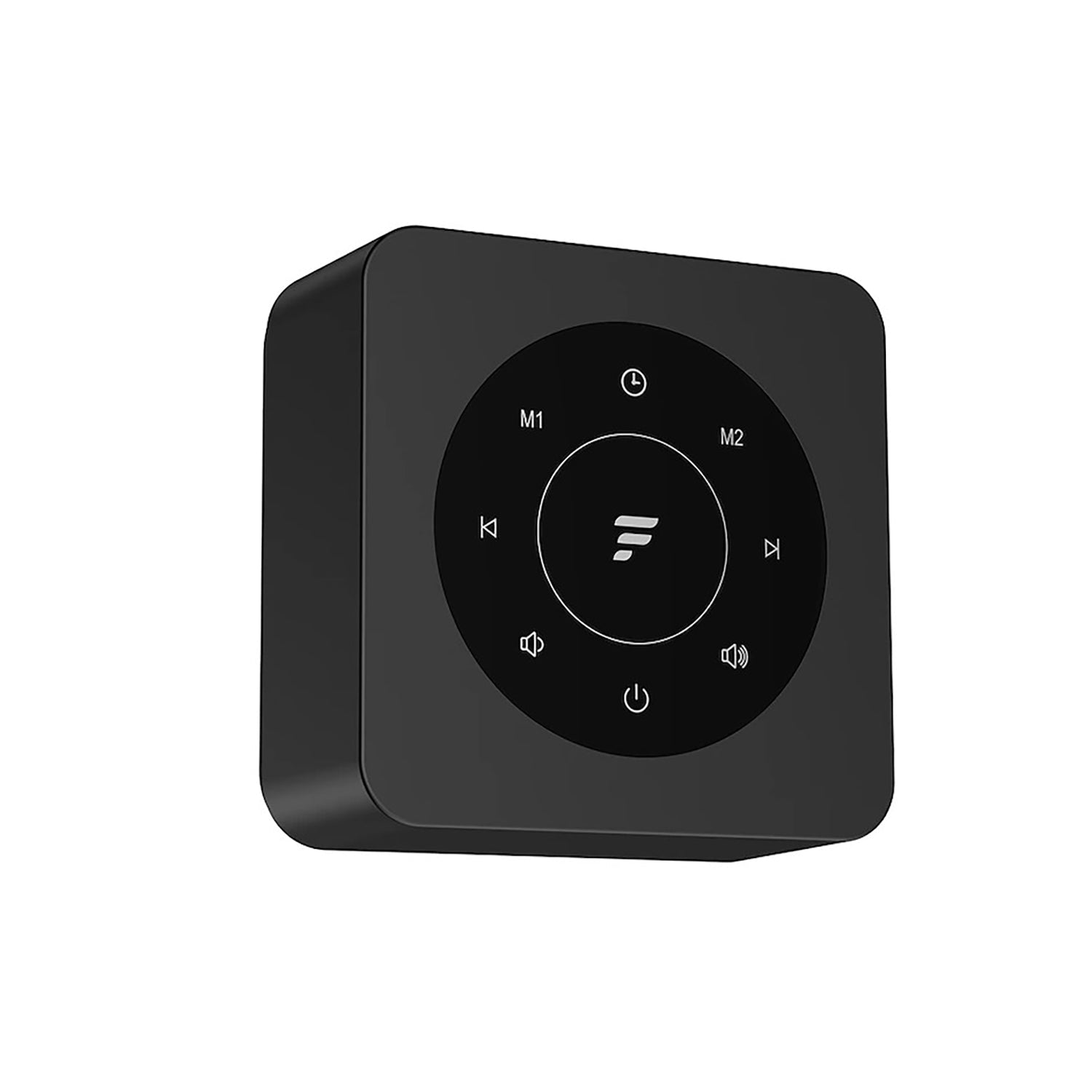 LetsFit - Machine à Son pour le Sommeil, 20 Bandes Sonores, Noir - Simple Boutique