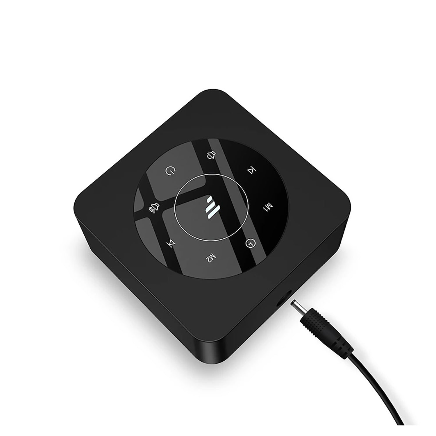 LetsFit - Machine à Son pour le Sommeil, 20 Bandes Sonores, Noir - Simple Boutique