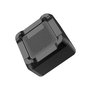 LetsFit - Machine à Son pour le Sommeil, 20 Bandes Sonores, Noir - Simple Boutique