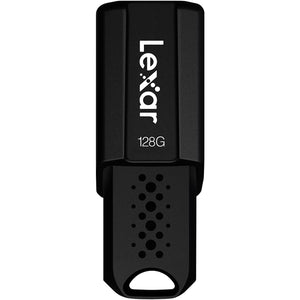 Lexar - Clé USB 3.1 JumpDrive S80, Jusqu'à 150 Mo/s en Lecture, Capacité de 128GO - Simple Boutique