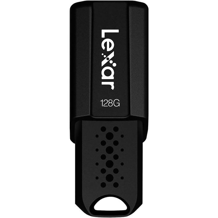 Lexar - Clé USB 3.1 JumpDrive S80, Jusqu'à 150 Mo/s en Lecture, Capacité de 128GO - Simple Boutique