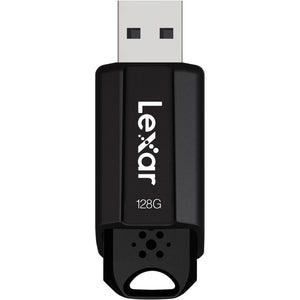 Lexar - Clé USB 3.1 JumpDrive S80, Jusqu'à 150 Mo/s en Lecture, Capacité de 128GO - Simple Boutique