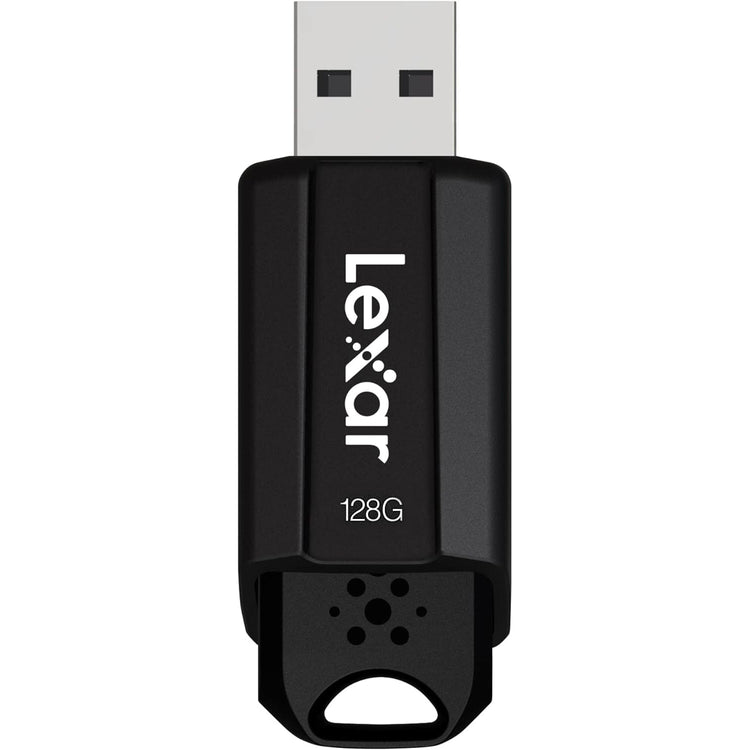 Lexar - Clé USB 3.1 JumpDrive S80, Jusqu'à 150 Mo/s en Lecture, Capacité de 128GO - Simple Boutique