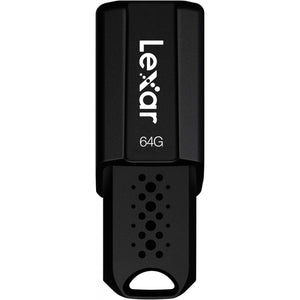 Lexar - Clé USB 3.1 JumpDrive S80, Jusqu'à 150 Mo/s en Lecture, Capacité de 64GO - Simple Boutique