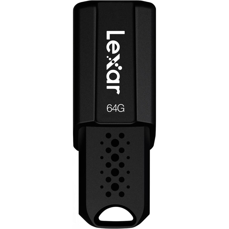 Lexar - Clé USB 3.1 JumpDrive S80, Jusqu'à 150 Mo/s en Lecture, Capacité de 64GO - Simple Boutique