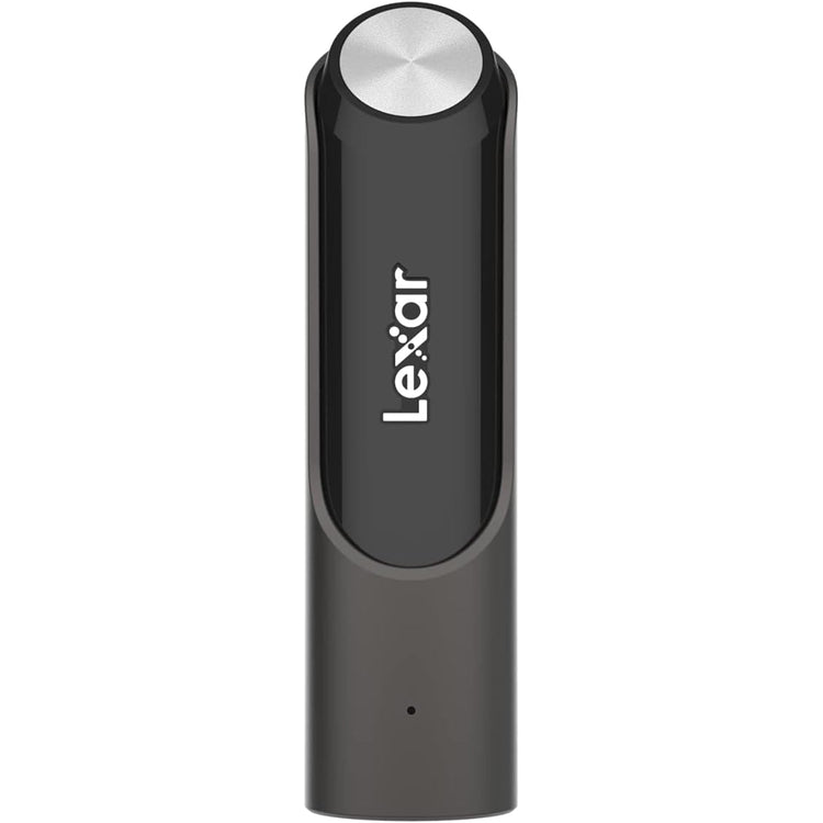 Lexar - Clé USB 3.2 GEN 1 JumpDrive P30, Jusqu'à 450mo/s en Lecture, Capacité de 512GO - Simple Boutique