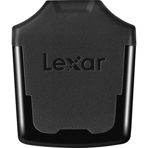 Lexar - Lecteur USB 3.1 Professionnel CFexpress Type B, Jusqu'à 1050 Mo/s en Lecture, Noir - Simple Boutique
