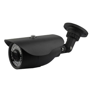 Linkit Security Caméra de sécurité AHD Jour Nuit Intérieur Extérieur 1/3in 960P 1.3MP 24 Leds 20m. - Simple Boutique