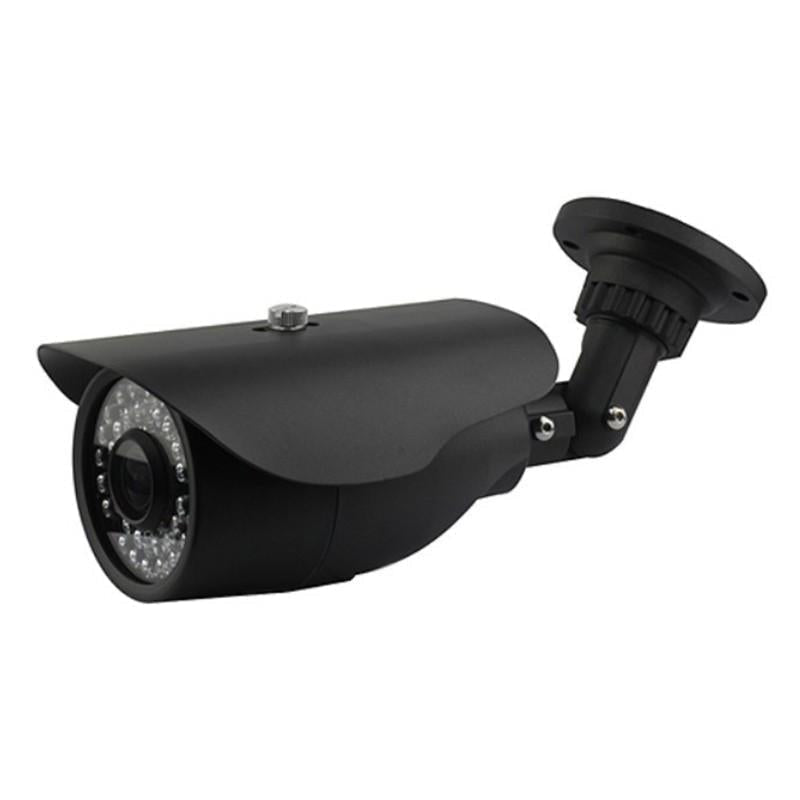 Linkit Security Caméra de sécurité AHD Jour Nuit Intérieur Extérieur 1/3in 960P 1.3MP 24 Leds 20m. - Simple Boutique