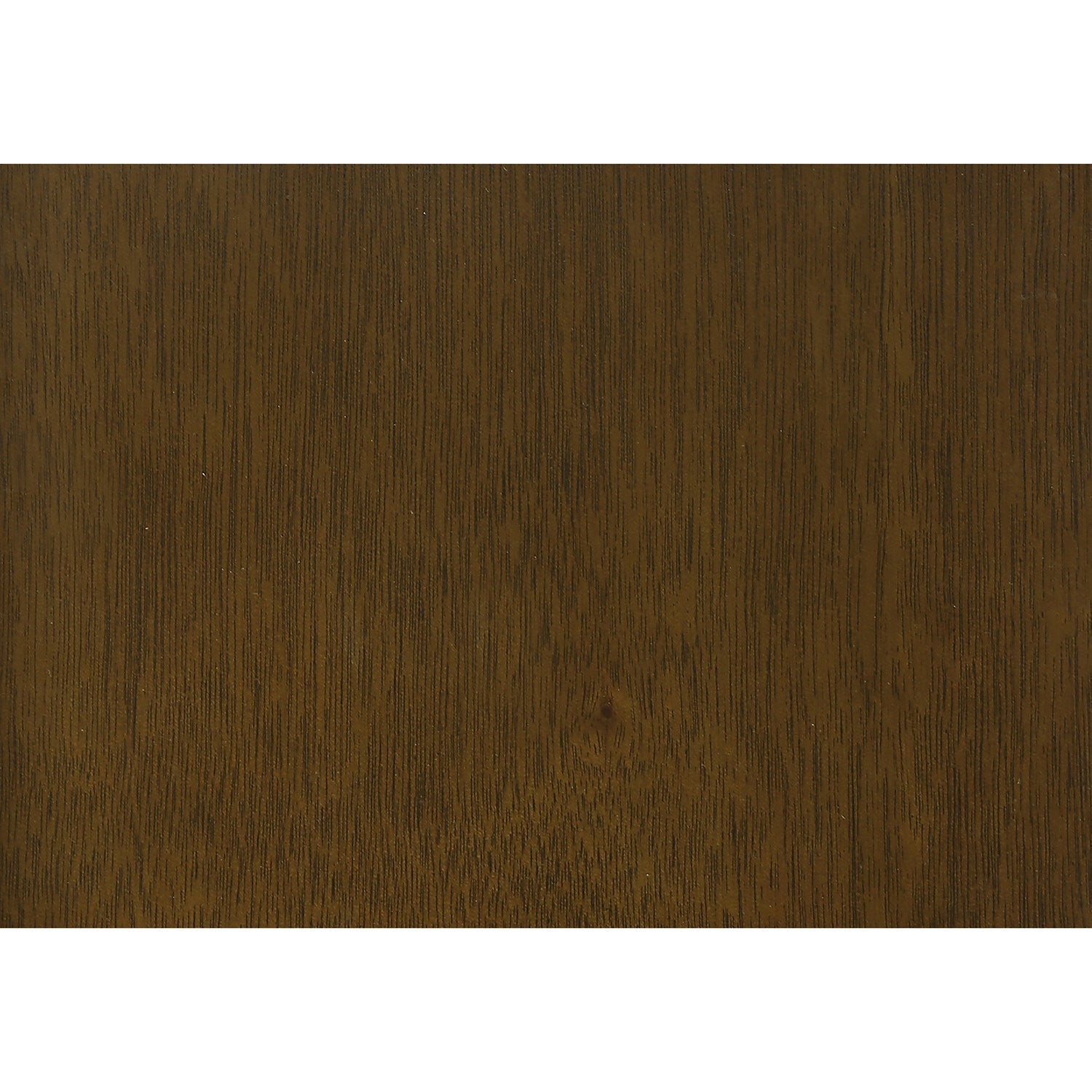 Monarch Specialties I 1395 - Table A Manger Rectangulaire De 72 Po., Panneau D'extension 18", Top En Placage, Pieds En Bois Massif, Salle À Manger, Cuisine, Veneer Marron, Jambes En Bois, Transitionnel - Simple Boutique