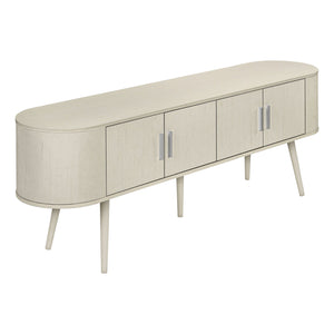 Monarch Specialties I 2799 - Meuble Tv, 72 Pouces, Console, Chambre À Coucher, Salon, Centre De Divertissement Média, Armoire De Rangement, Contemporain, Transitionnel - Simple Boutique