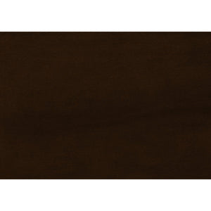 Monarch Specialties I 3967 - Table D'appoint, Bout, Table D'appoint, Étroit, Table De Nuit, Chambre À Coucher, Lampe, Tiroir De Rangement, Placage Brun, Traditionnel - Simple Boutique