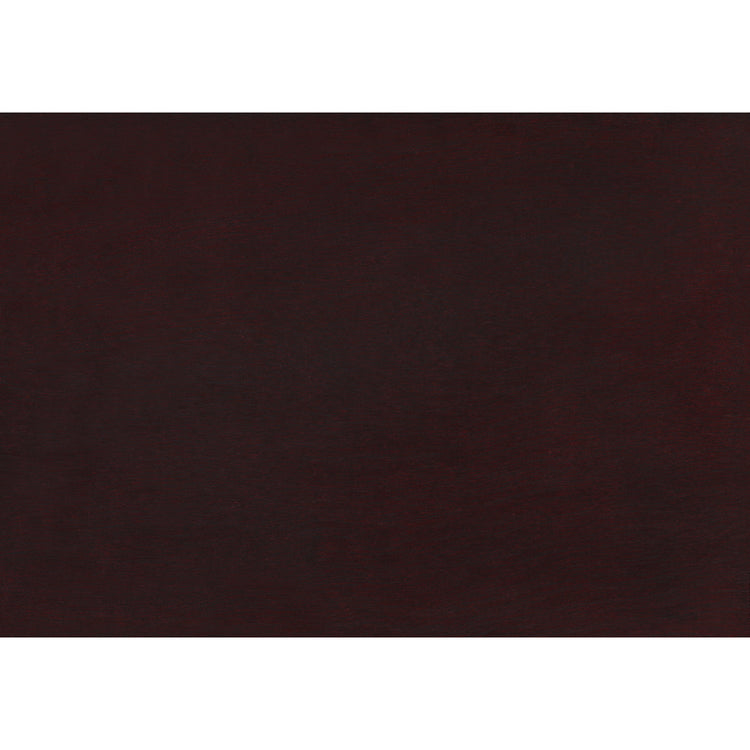 Monarch Specialties I 3969 - Table D'appoint, 2 Niveaux, Table D'appoint, Bout, Étroit, Table De Nuit, Chambre À Coucher, Lampe, Tiroir De Rangement, Placage Brun, Traditionnel - Simple Boutique