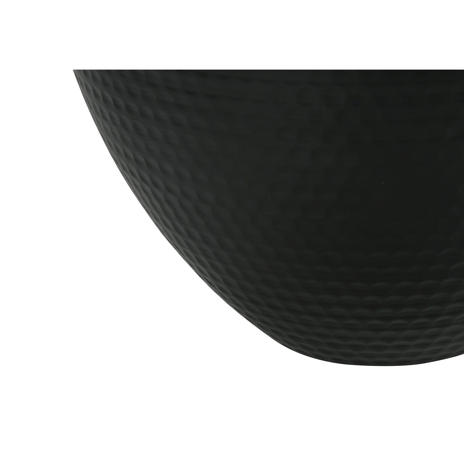 Monarch Specialties I 9615 - Luminaire, 26"H, Lampe De Table, Métal Noir, Abat-jour Ivoire / Crème, Transitionnel - Simple Boutique