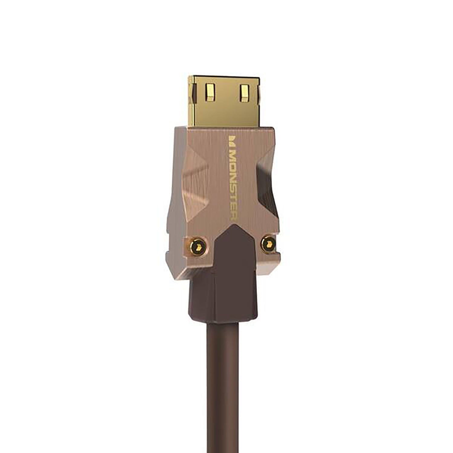 Monster - Câble HDMI Haute Vitesse M Series M 2000, 25GBPS, Longueur de 10 Pieds - Simple Boutique
