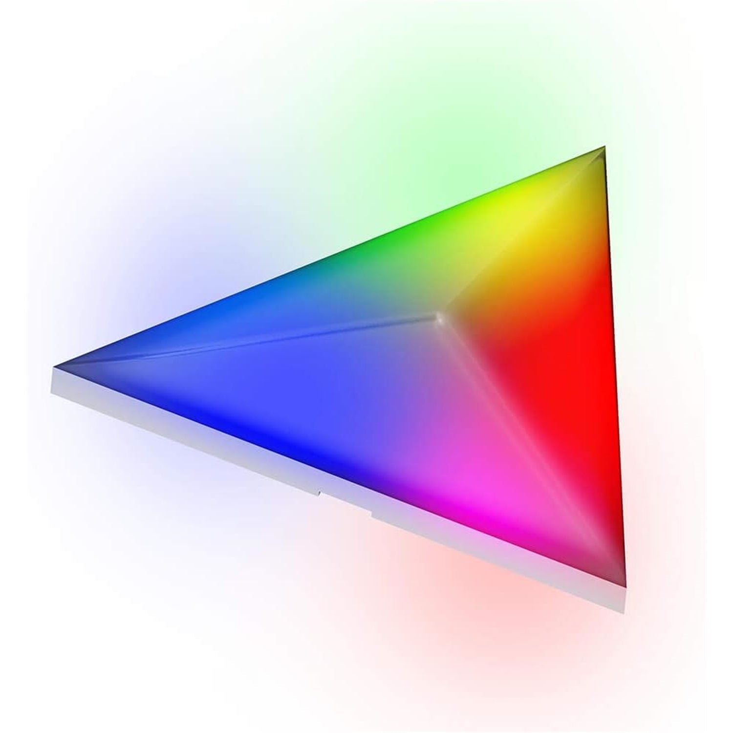 Monster - Ensemble de 2 Panneaux Lumineux LED Intelligent, Réactif au Son, (Pack Complémentaire) - Simple Boutique