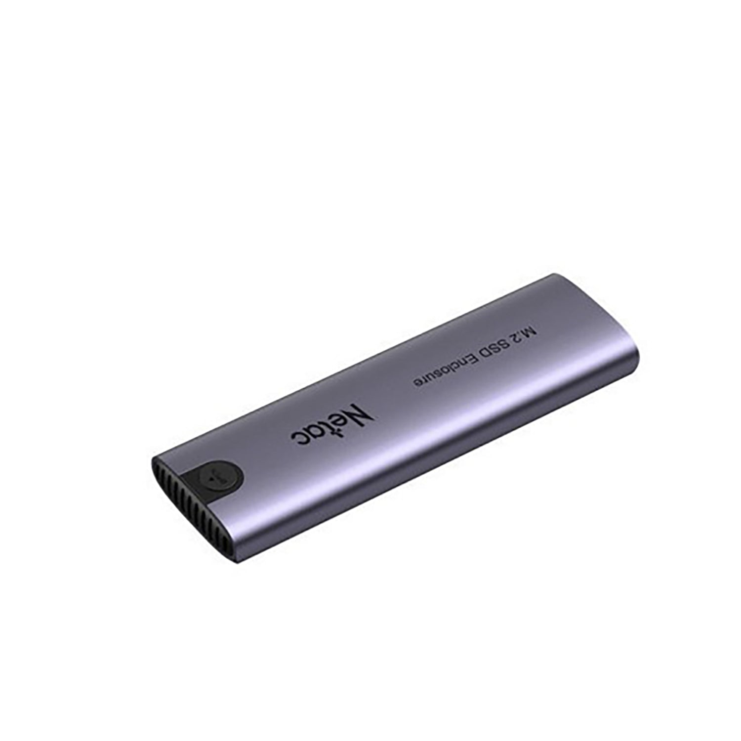 Netac - Boitier Externe de Disque Dure NVME/SATA USB 3.1, 10GBPS, USB-C Vers USB-C/ USB-C Vers USB-A - Simple Boutique