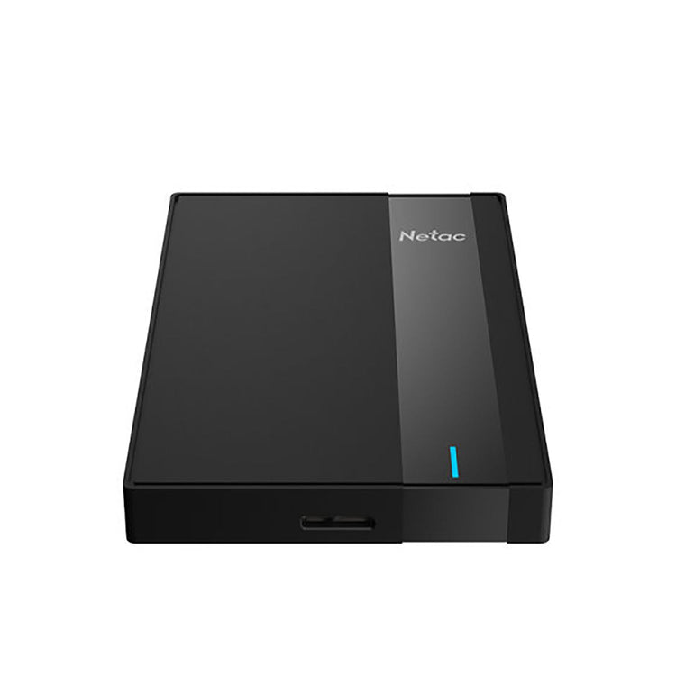 Netac - Disque Dur Externe USB 3.0, Capacité de 2TO - Simple Boutique