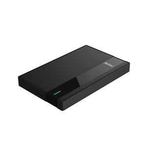 Netac - Disque Dur Externe USB 3.0, Capacité de 2TO - Simple Boutique