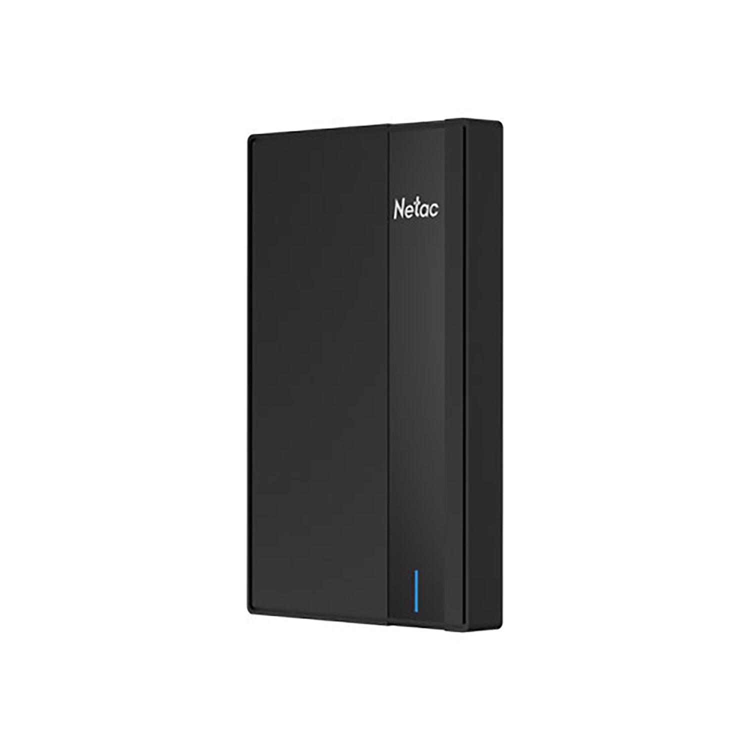 Netac - Disque Dur Externe USB 3.0, Capacité de 2TO - Simple Boutique
